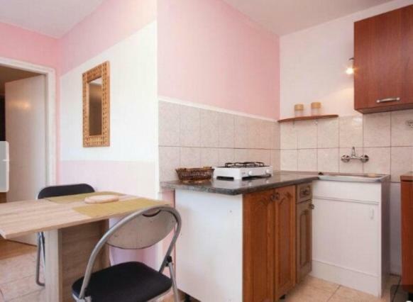 Apartmani Kovacic Murter Extérieur photo