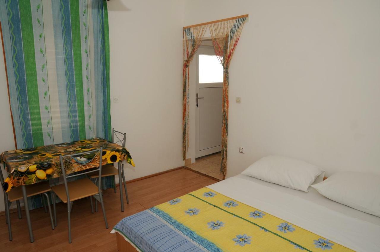 Apartmani Kovacic Murter Extérieur photo