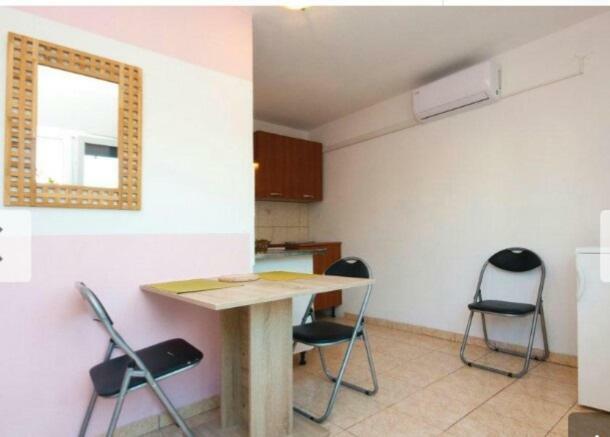 Apartmani Kovacic Murter Extérieur photo
