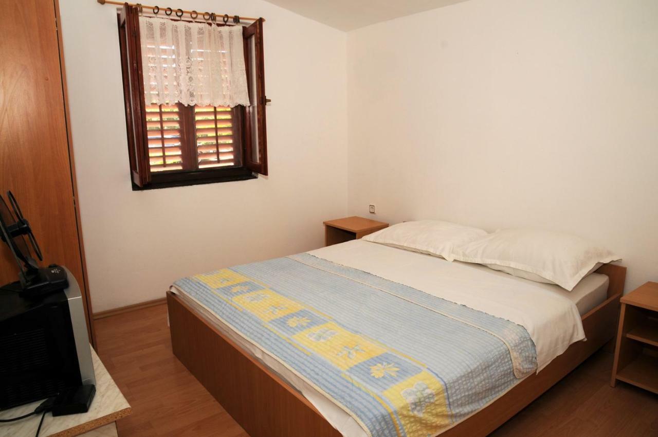 Apartmani Kovacic Murter Extérieur photo