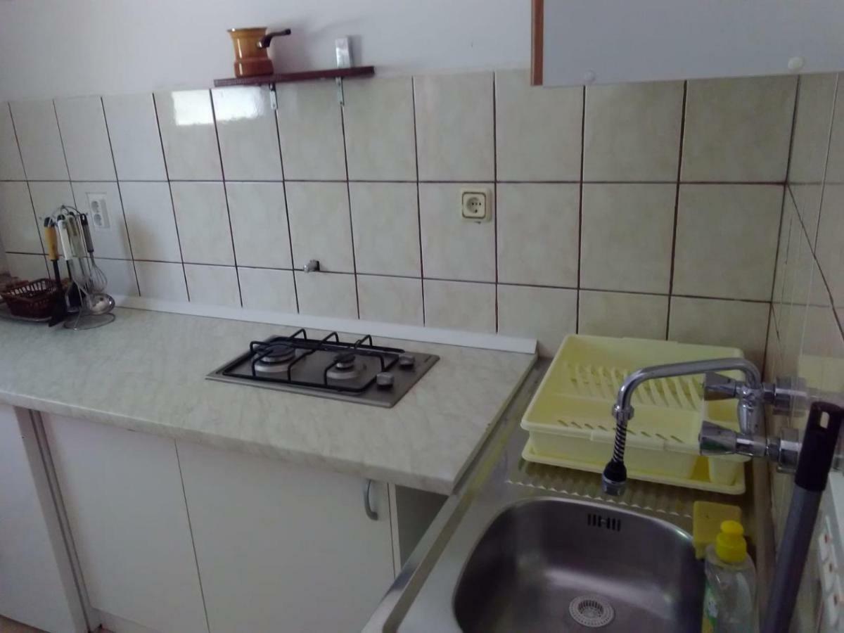 Apartmani Kovacic Murter Extérieur photo