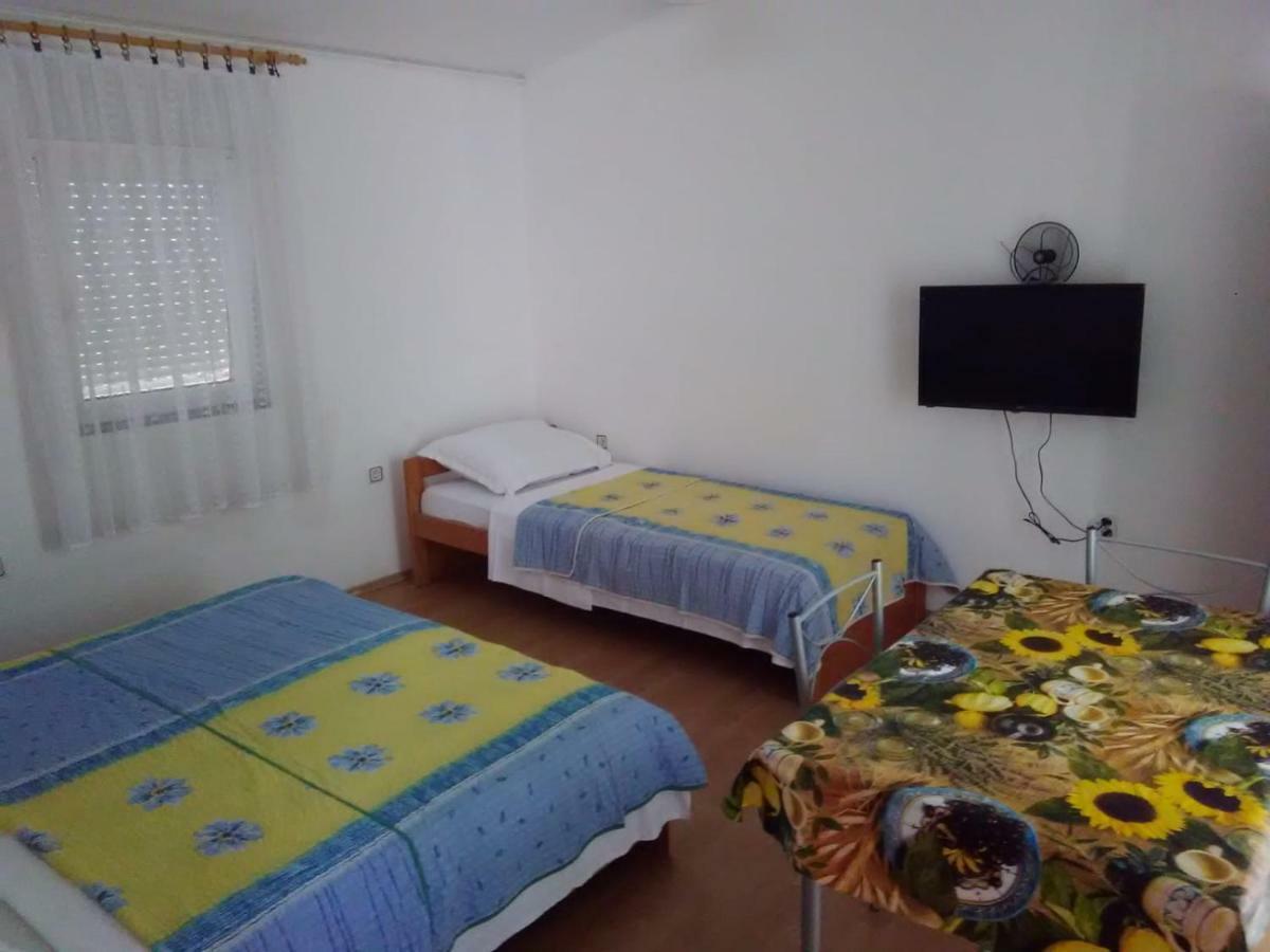 Apartmani Kovacic Murter Extérieur photo