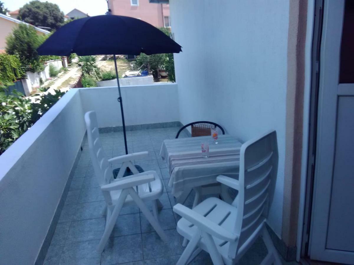 Apartmani Kovacic Murter Extérieur photo