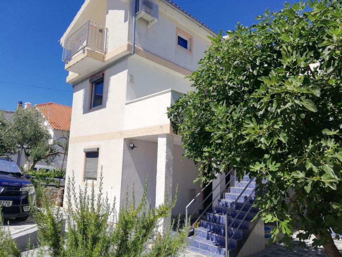 Apartmani Kovacic Murter Extérieur photo