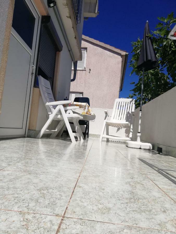 Apartmani Kovacic Murter Extérieur photo