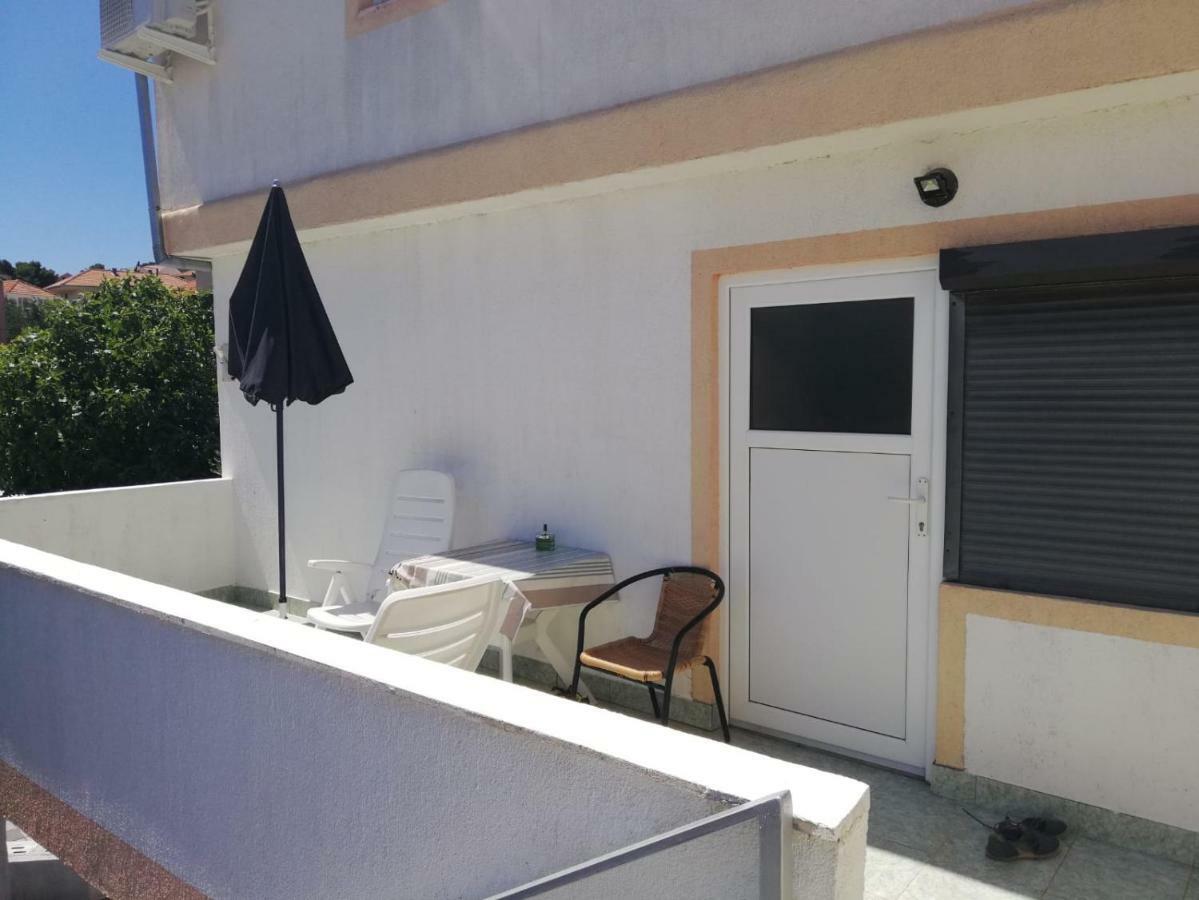 Apartmani Kovacic Murter Extérieur photo