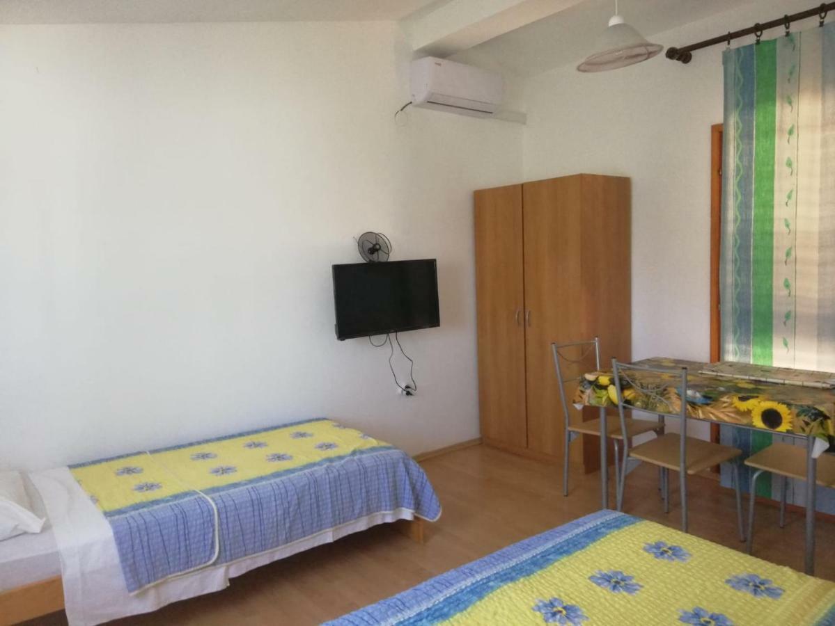 Apartmani Kovacic Murter Extérieur photo