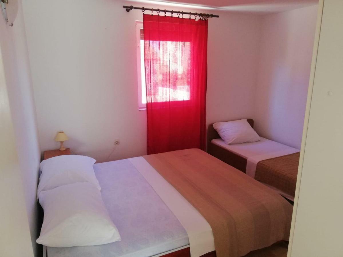Apartmani Kovacic Murter Extérieur photo
