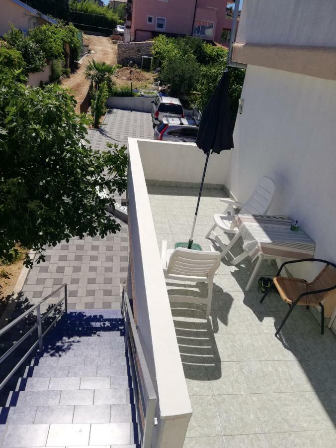 Apartmani Kovacic Murter Extérieur photo