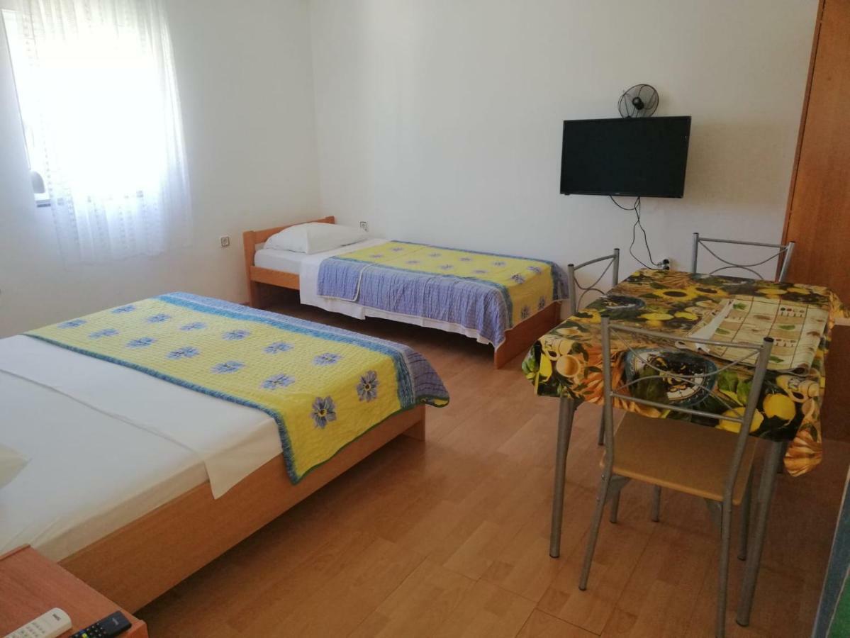 Apartmani Kovacic Murter Extérieur photo