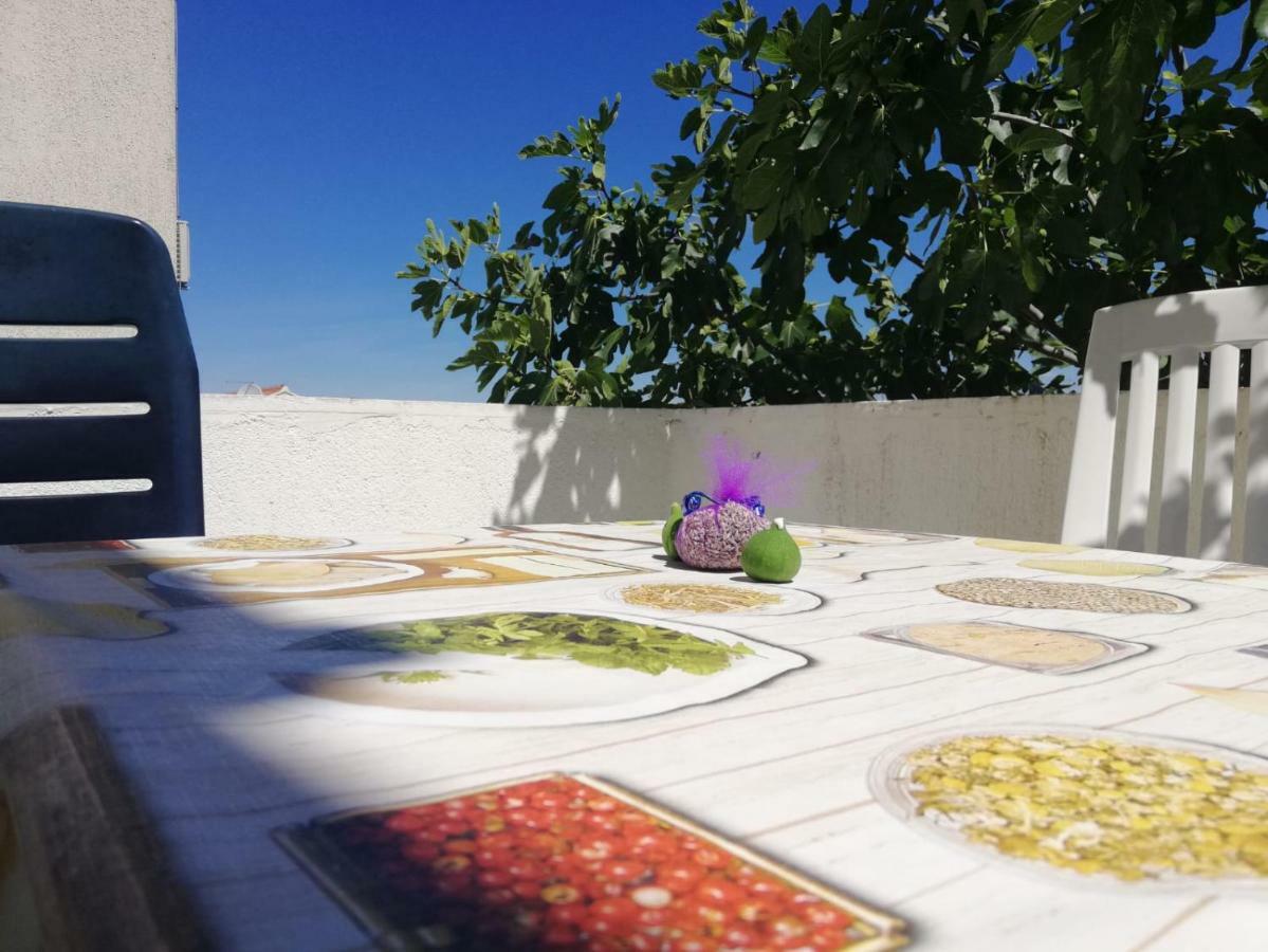 Apartmani Kovacic Murter Extérieur photo