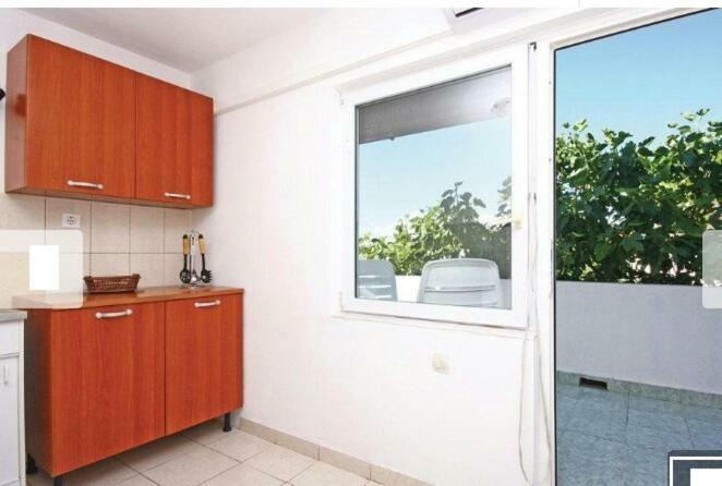 Apartmani Kovacic Murter Extérieur photo