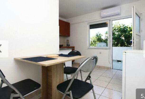 Apartmani Kovacic Murter Extérieur photo