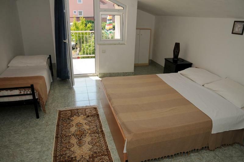 Apartmani Kovacic Murter Extérieur photo