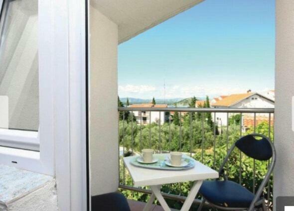 Apartmani Kovacic Murter Extérieur photo