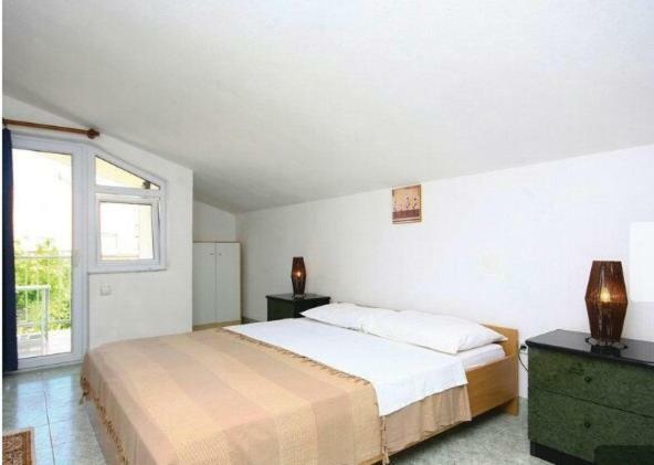 Apartmani Kovacic Murter Extérieur photo
