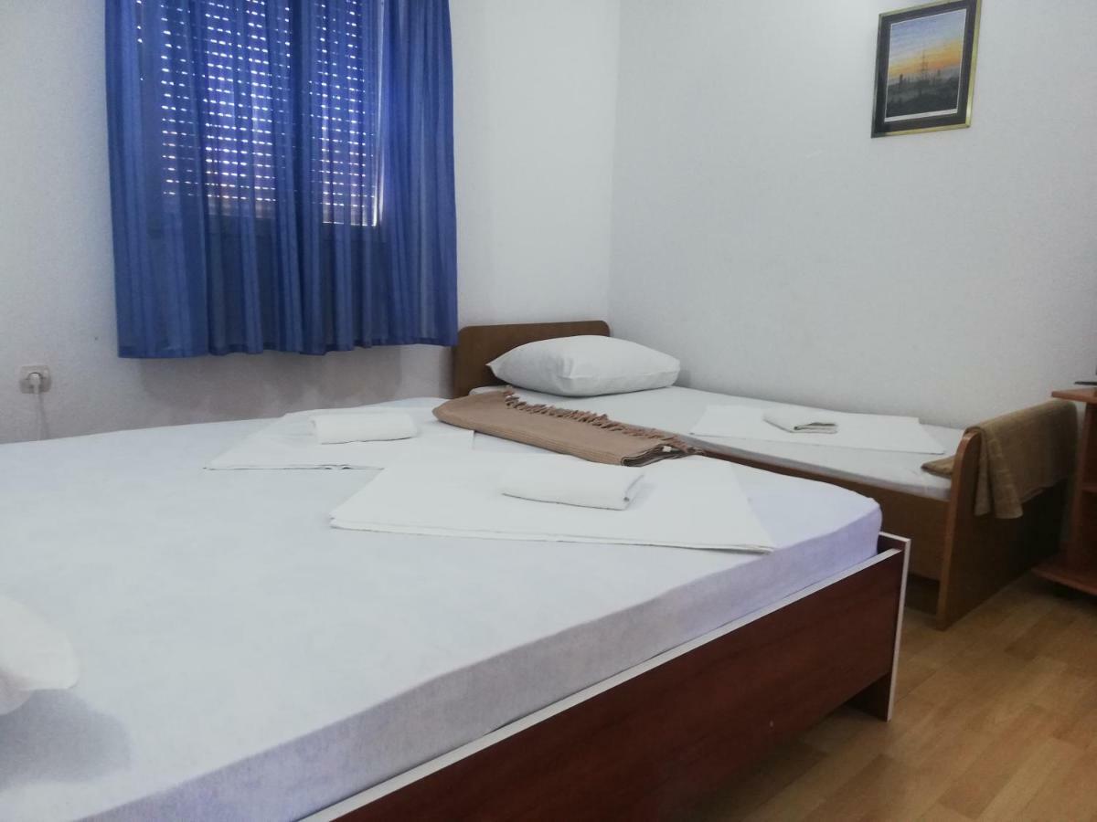 Apartmani Kovacic Murter Extérieur photo