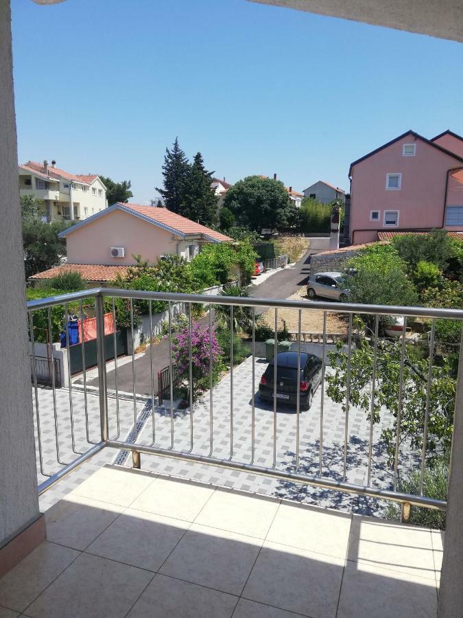 Apartmani Kovacic Murter Extérieur photo