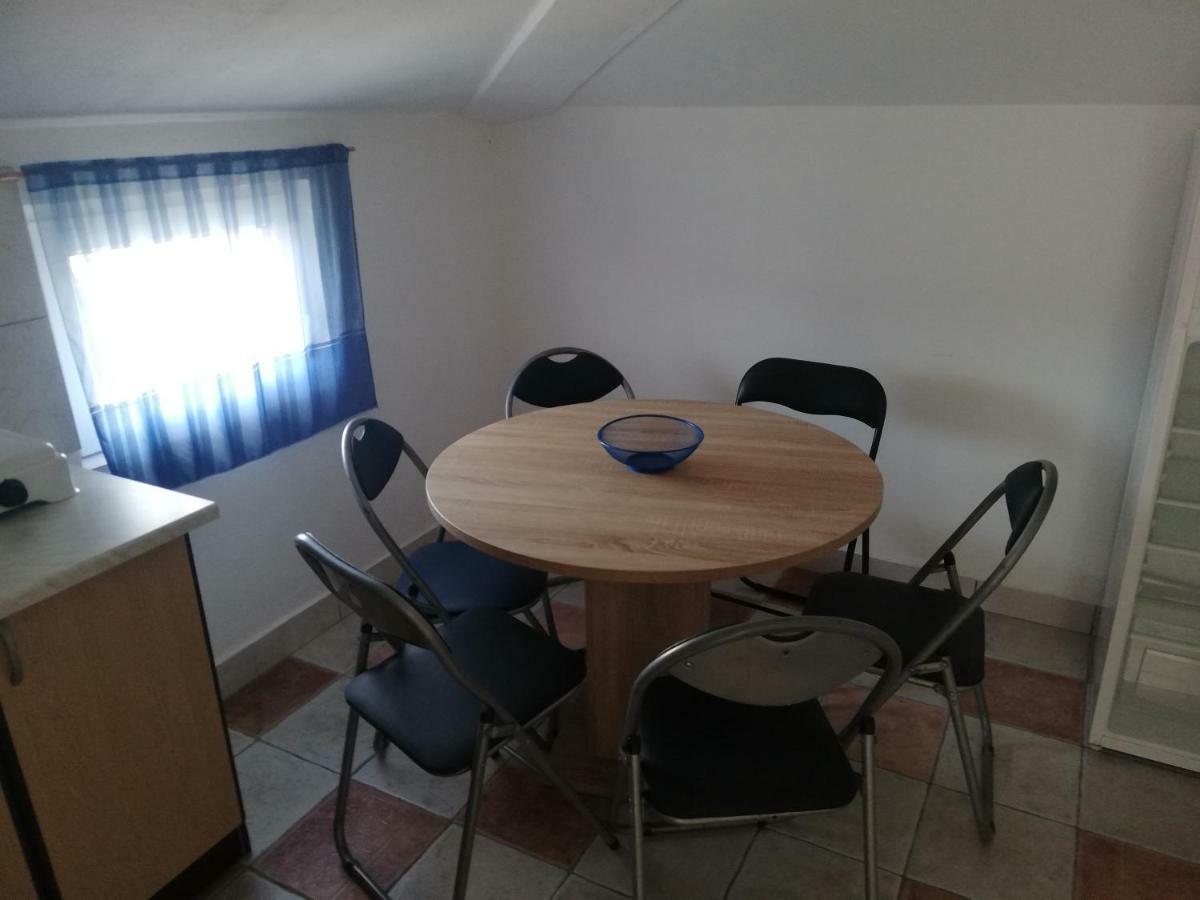 Apartmani Kovacic Murter Extérieur photo