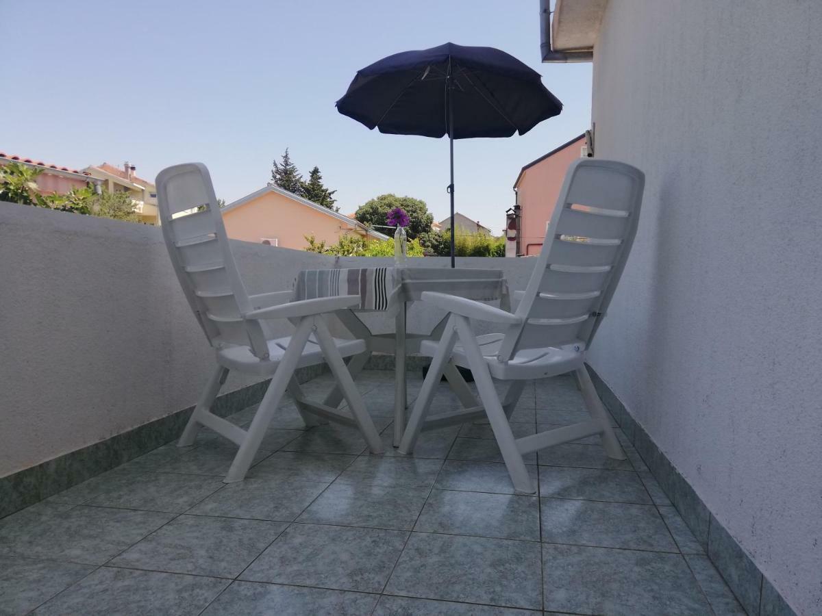 Apartmani Kovacic Murter Extérieur photo
