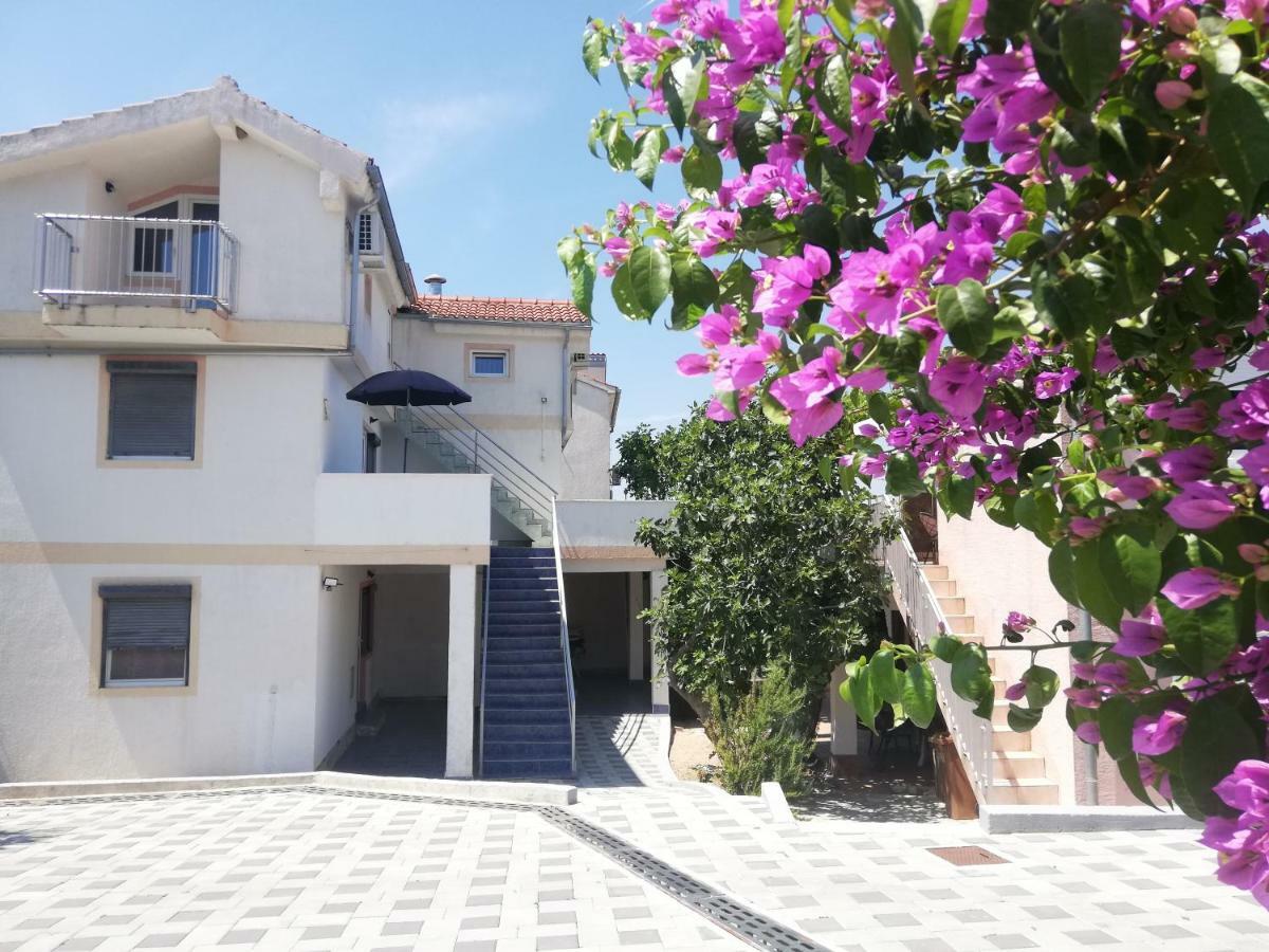 Apartmani Kovacic Murter Extérieur photo