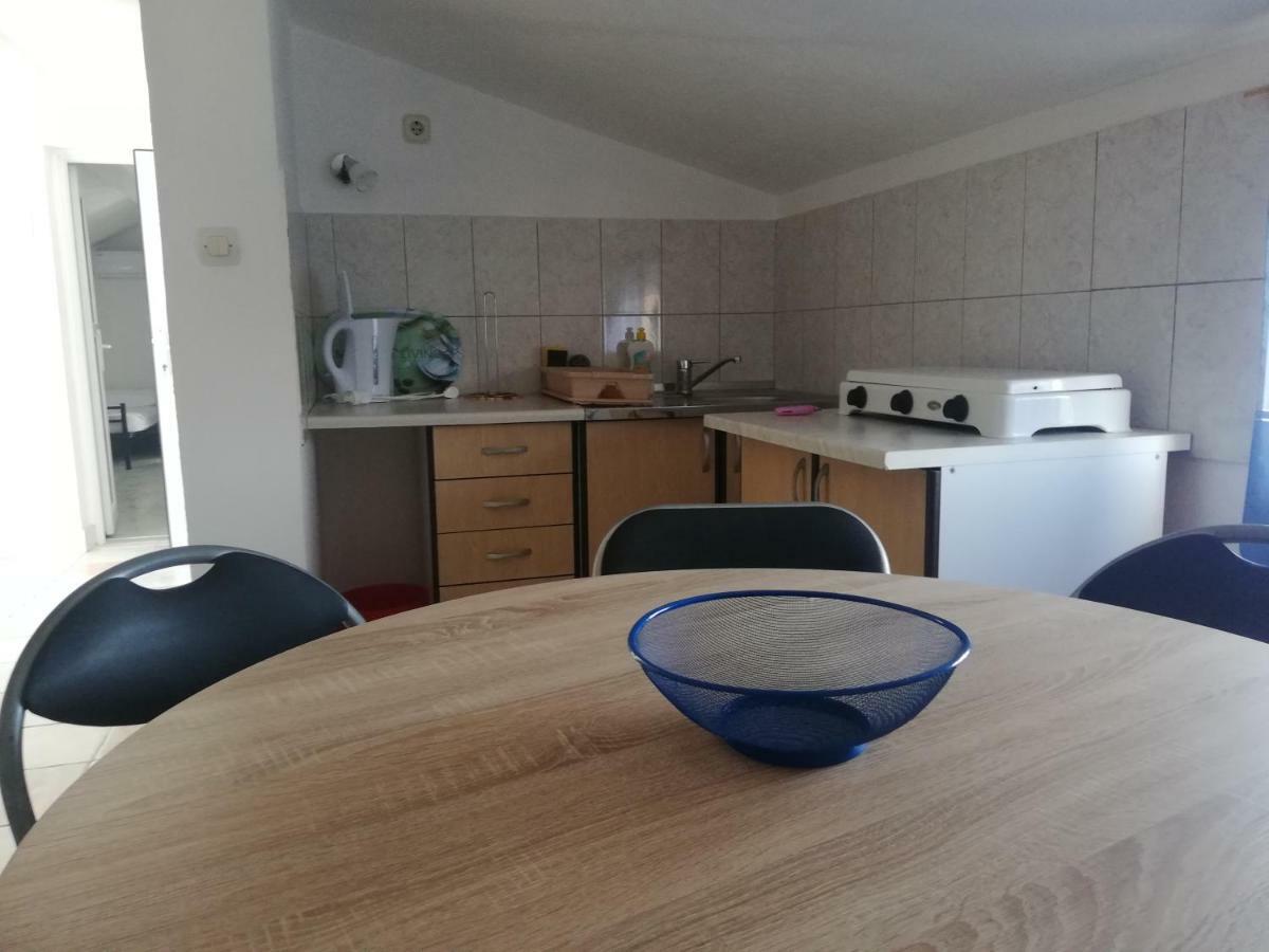 Apartmani Kovacic Murter Extérieur photo