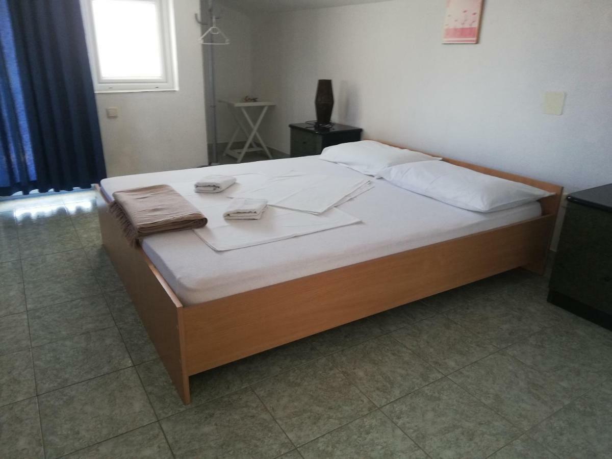 Apartmani Kovacic Murter Extérieur photo